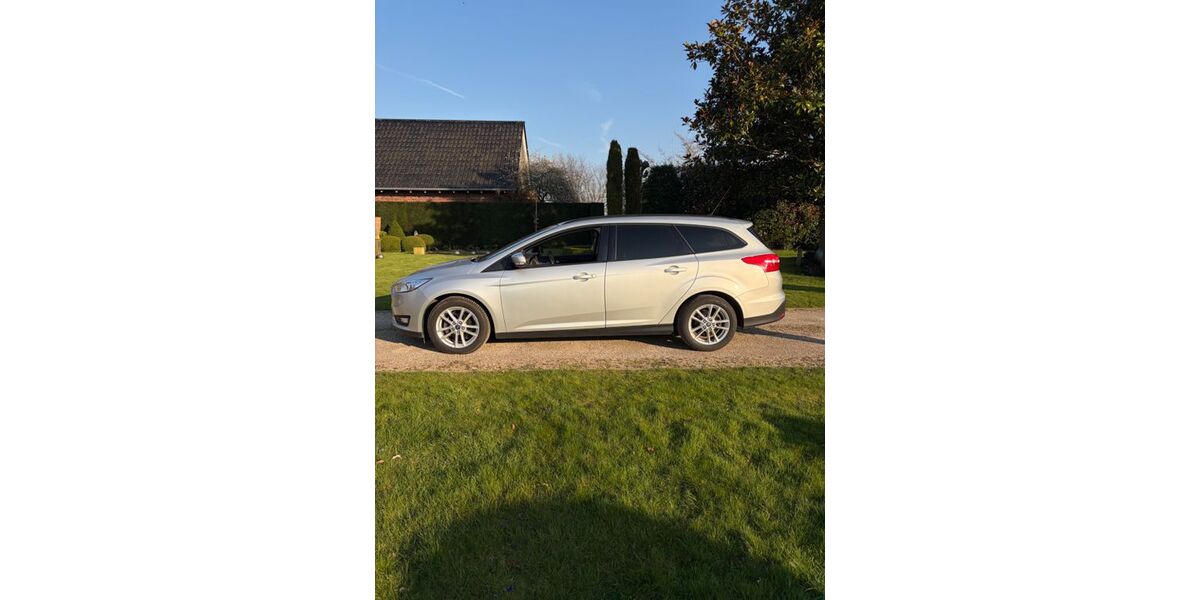 Ford Focus 150.364 km 6.499 &euro; Bocholt 46399
