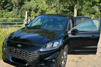 Ford Kuga 81.500 km 21.400 &euro; Duisburg 47259