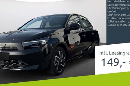 Opel Corsa 1.500 km 19.690 &euro; Bocholt 46395