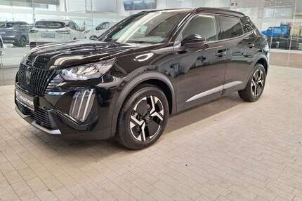 Peugeot 2008 15.683 km 23.380 &euro; Bocholt 46395