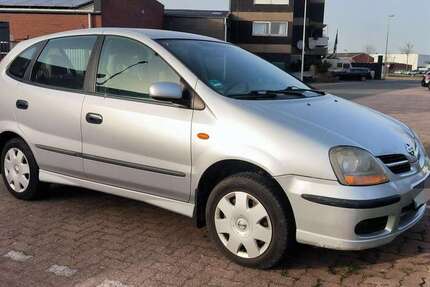 Nissan Almera 89.000 km 1.350 &euro; Bocholt 46397