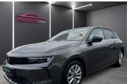 Opel Astra 15.169 km 22.888 &euro; Kevelaer 47623