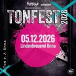 Tonfest 2026