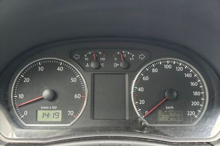 VW Polo 156.700 km 1.750 &euro; Moers 47441