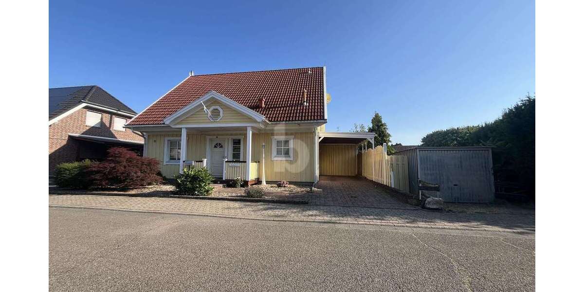 Einfamilienhaus Hamminkeln - 4 Zimmer, 122 m&sup2;, 320.000&euro; | Angebot:27351860