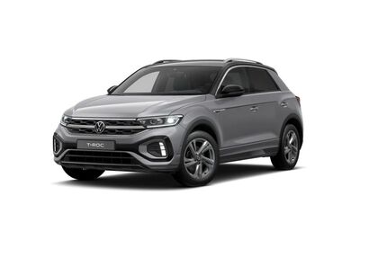 VW T-Roc 21.004 km 30.880 &euro; Bocholt 46395