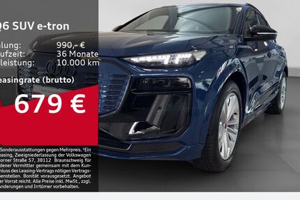 Audi SQ6 e-tron 16.779 km 74.430 &euro; Dorsten 46284