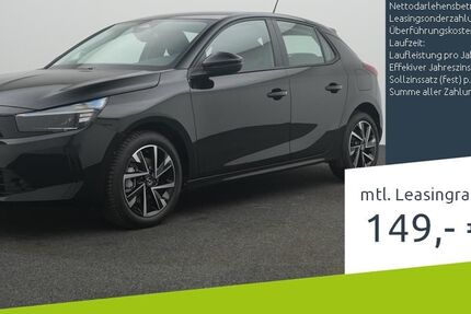 Opel Corsa 4.500 km 18.377 &euro; Borken 46325