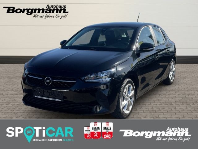 Opel Corsa 70.600 km 12.690 &euro; Dorsten 46286