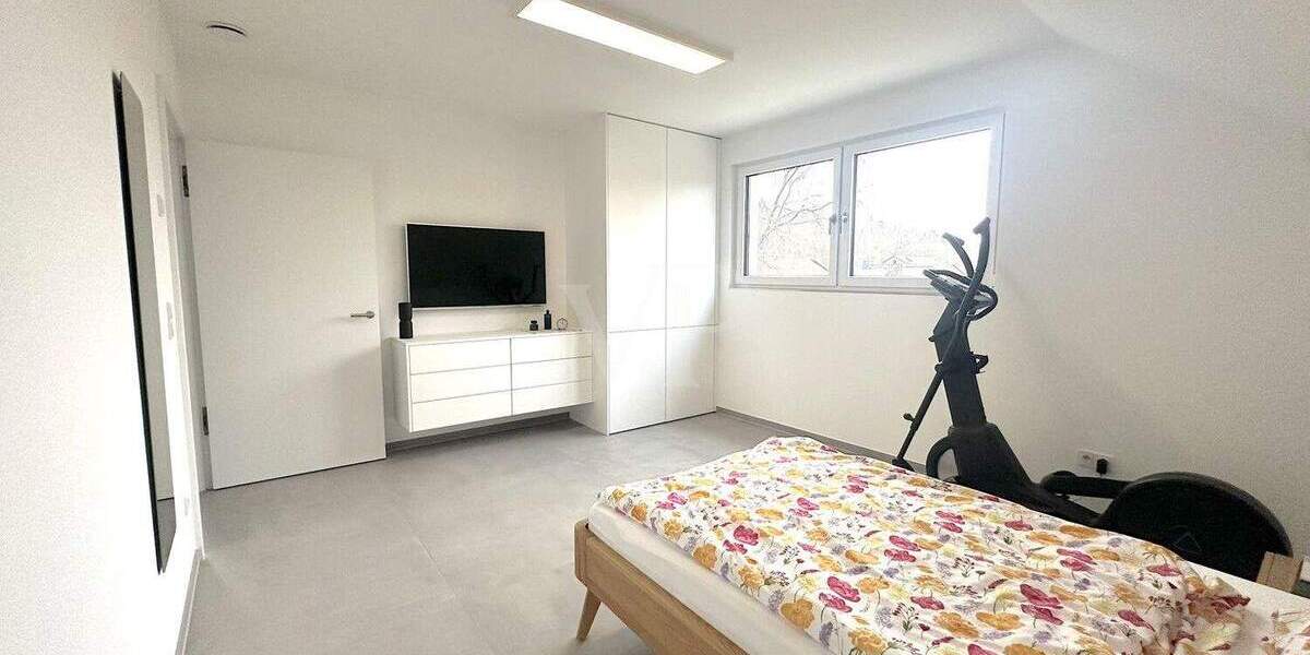 Doppelhaushälfte Bocholt Stenern - 4 Zimmer, 173 m&sup2;, 798.000&euro; | Angebot:25772361