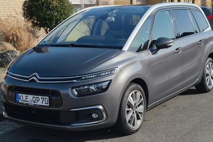 Citroen Grand C4 Picasso / SpaceTourer 102.050 km 16.000 &euro; Kevelaer 47626