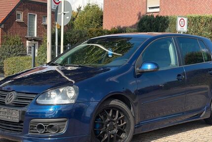 VW Golf 160.000 km 5.999 &euro; neukirchen-vluyn 47506
