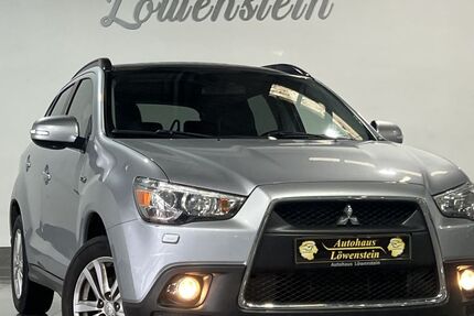 Mitsubishi ASX 134.455 km 6.680 &euro; Moers 47443