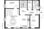 Einfamilienhaus Duisburg Walsum - 4 Zimmer, 140 m&sup2;, 1.790&euro; | Angebot:26663221