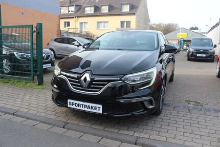 Renault Megane 117.000 km 12.999 &euro; Duisburg 47139