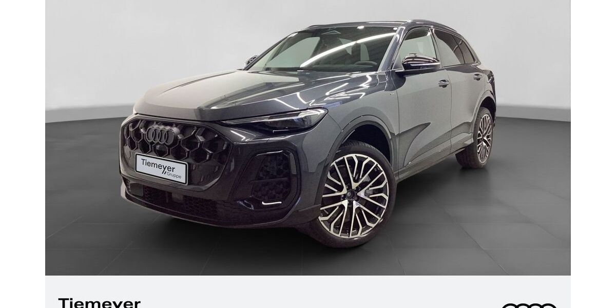 Audi Q5 1.050 km 79.980 &euro; Dorsten 46284