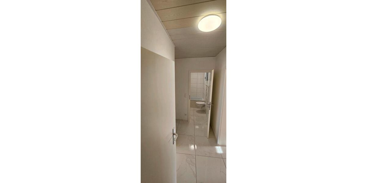 Etagenwohnung Duisburg Walsum - 2 Zimmer, 50 m&sup2;, 600&euro; | Angebot:25247991