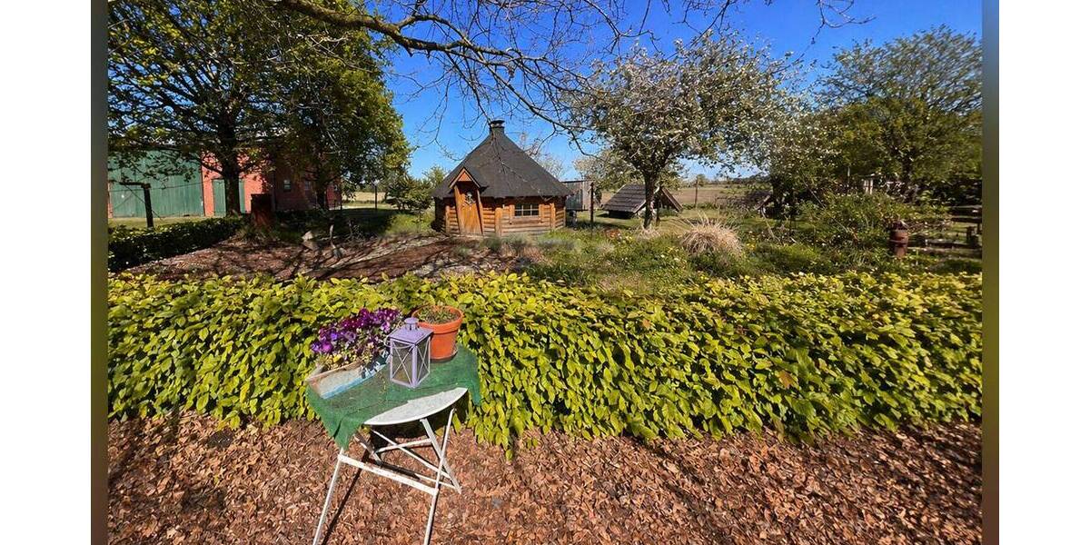 Bauernhaus, Landhaus Bocholt Suderwick - 9 Zimmer, 426 m&sup2;, 939.000&euro; | Angebot:26473125
