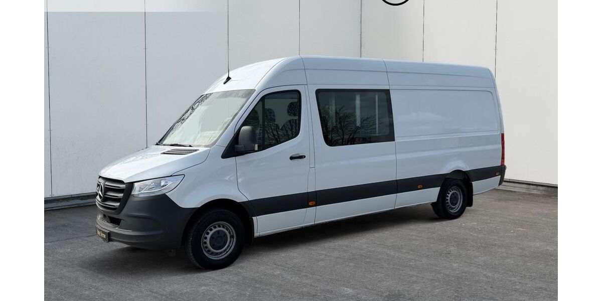 Mercedes-Benz Sprinter 101.201 km 35.688 &euro; Kevelaer 47623