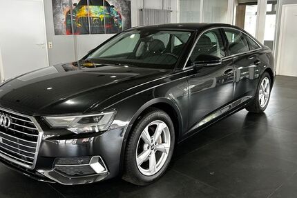 Audi A6 76.000 km 28.950 &euro; Kamp Lintfort 47475