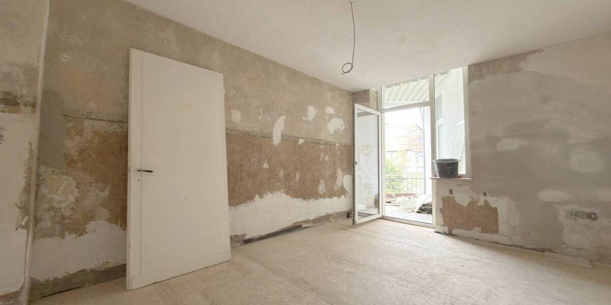 Etagenwohnung Oberhausen Altstadt-Mitte - 4 Zimmer, 113 m&sup2;, 1.100&euro; | Angebot:26544112