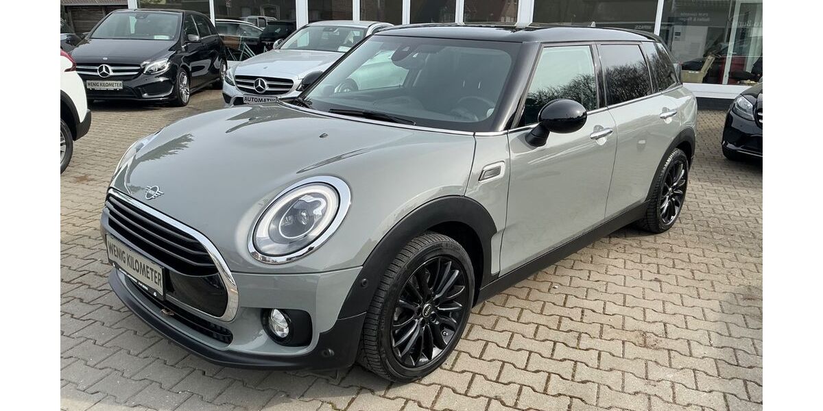 Mini Cooper Clubman 62.000 km 17.950 &euro; Moers 47447