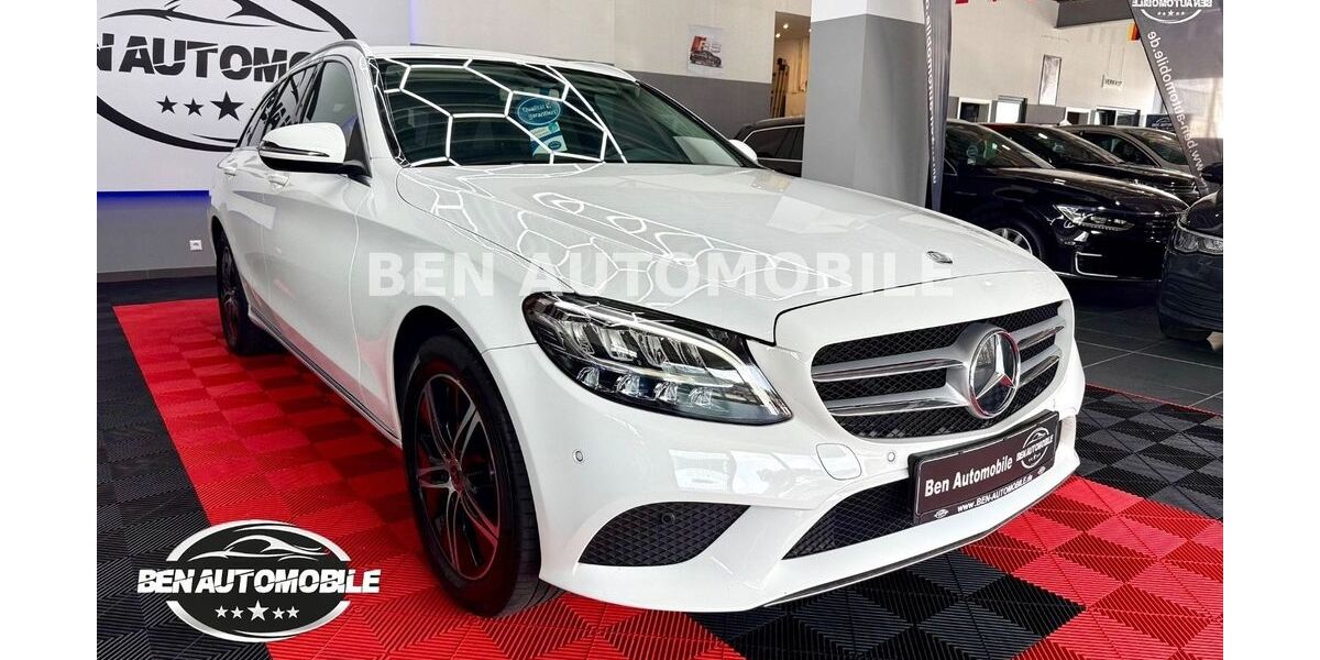 Mercedes-Benz C 220 124.200 km 22.999 &euro; Wesel 46485