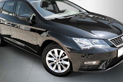 Seat Leon 90.230 km 11.400 &euro; Xanten 46509