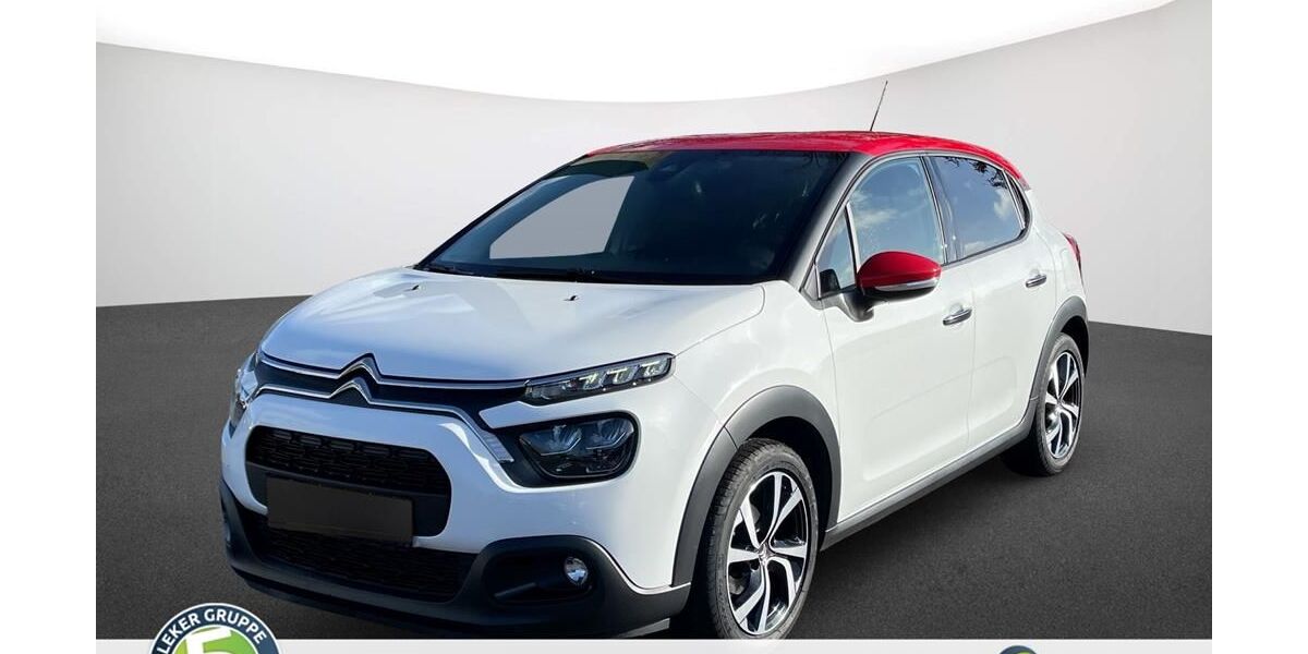 Citroen C3 30.971 km 14.980 &euro; Borken 46325