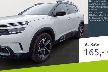 Citroen C5 Aircross 32.993 km 14.260 &euro; Borken 46325