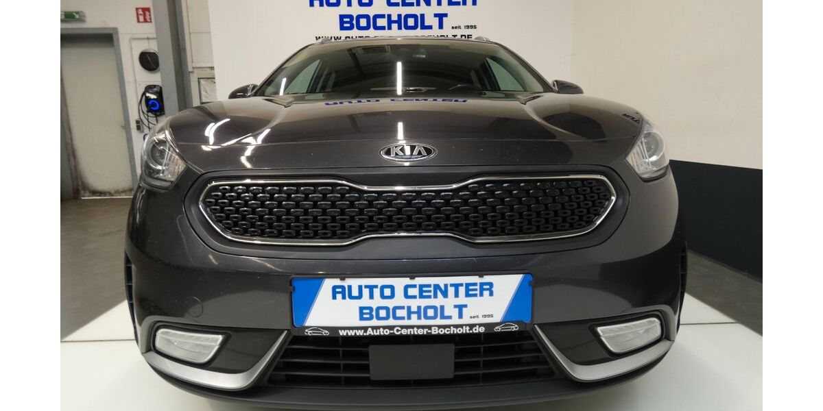 Kia Niro 140.000 km 13.900 &euro; Bocholt 46395