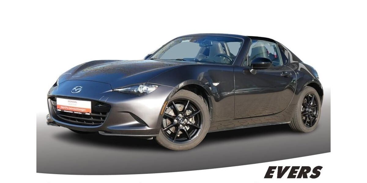 Mazda MX-5 52.467 km 22.480 &euro; Bocholt 46395