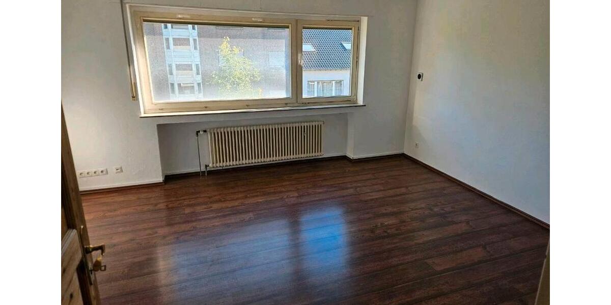 Etagenwohnung Bocholt Stenern - 4 Zimmer, 90 m&sup2;, 1.100&euro; | Angebot:26532631