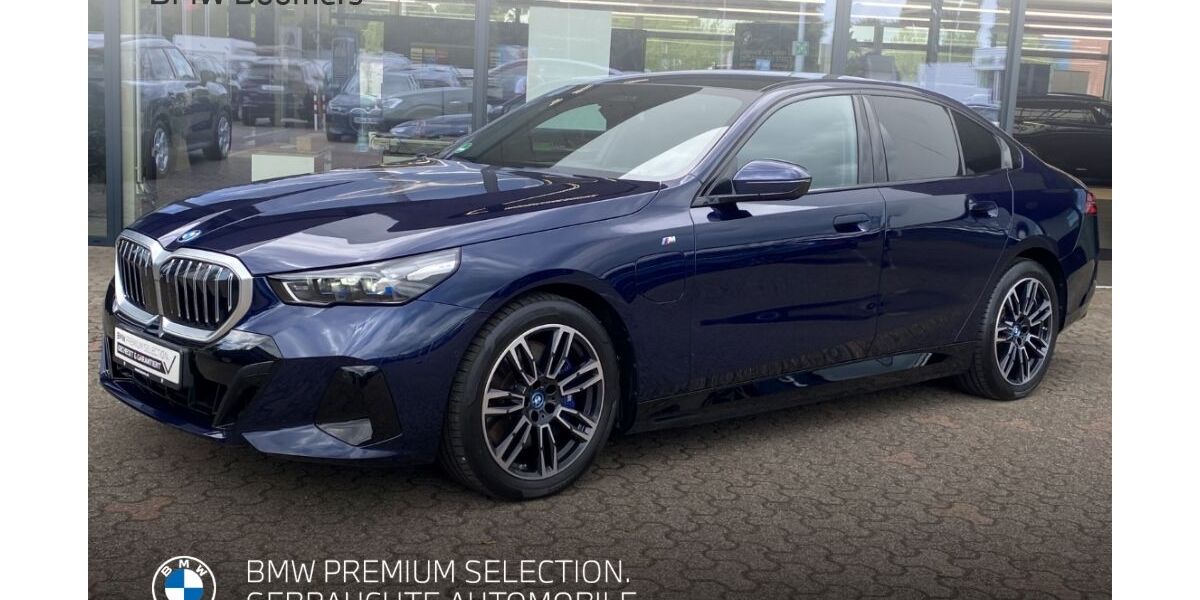 BMW 550 22.161 km 67.490 &euro; Bocholt 46395