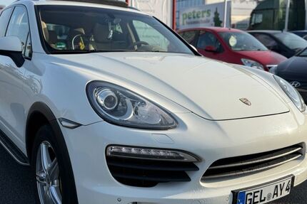 Porsche Cayenne 207.000 km 13.500 &euro; Geldern 47608