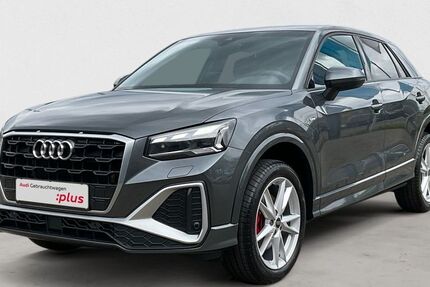 Audi Q2 10.469 km 34.980 &euro; Wesel 46483