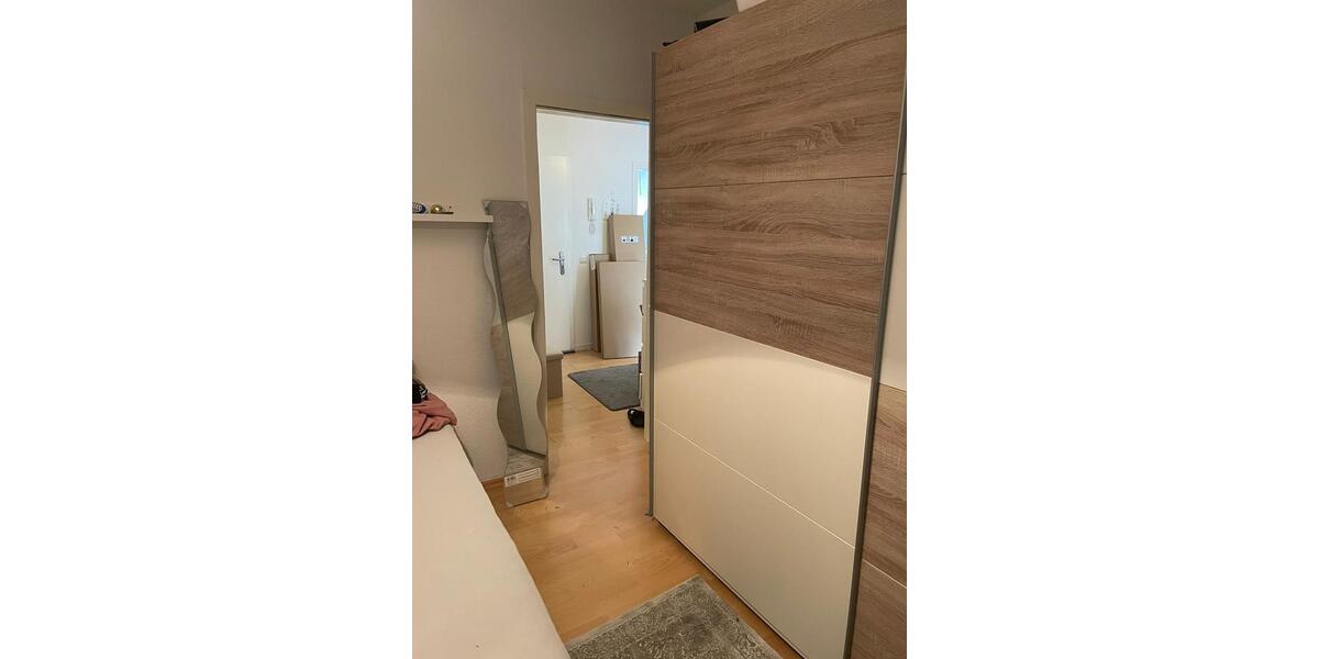 Etagenwohnung Kalkar - 3 Zimmer, 65 m&sup2;, 420&euro; | Angebot:25992723