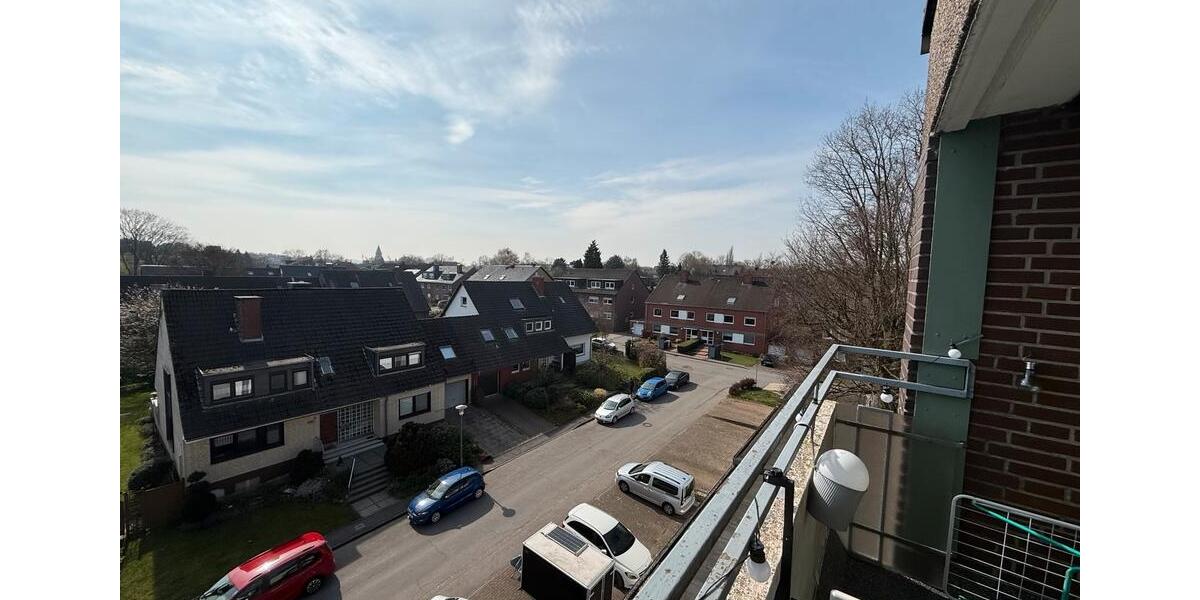 Etagenwohnung Bottrop Feldhausen - 3.5 Zimmer, 89 m&sup2;, 794&euro; | Angebot:25871354
