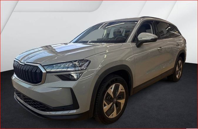 Skoda Kodiaq 20.070 km 46.950 &euro; Hünxe 46569
