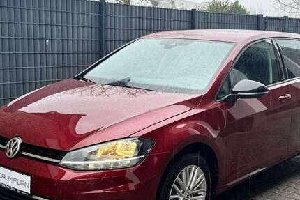 VW Golf 66.500 km 15.600 &euro; Xanten 46509