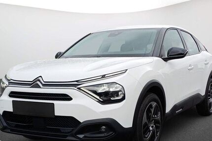 Citroen C4 23.447 km 14.970 &euro; Bocholt 46395