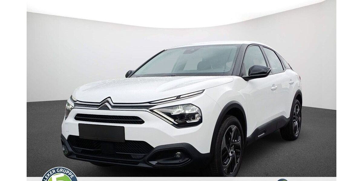 Citroen C4 23.447 km 14.970 &euro; Bocholt 46395