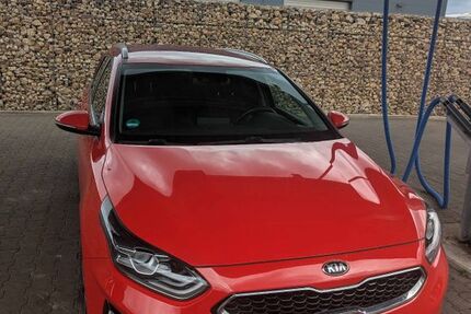 Kia ceed Sportswagon 163.200 km 10.400 &euro; Dorsten 46284