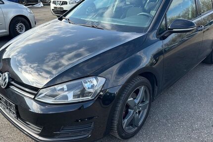 VW Golf 237.000 km 4.999 &euro; Bottrop 46238