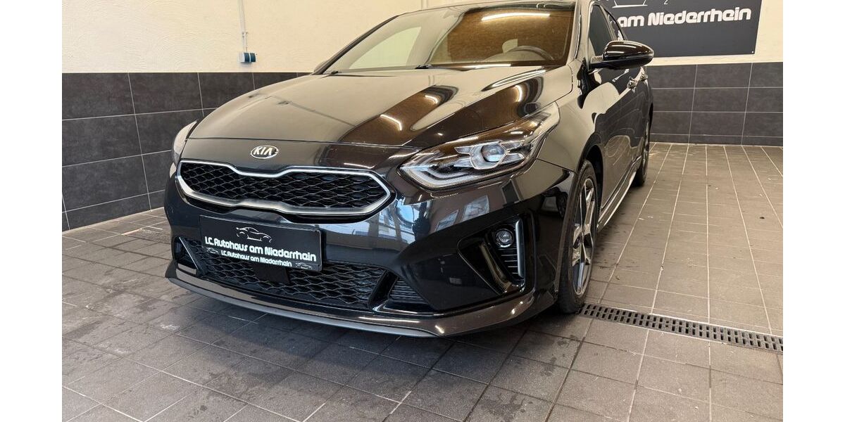 Kia ceed / Ceed 73.472 km 17.490 &euro; Moers 47441