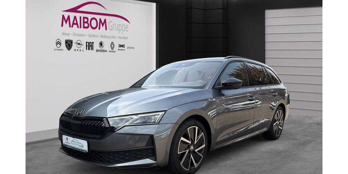Skoda Octavia 32.900 km 31.490 &euro; Wesel 46485
