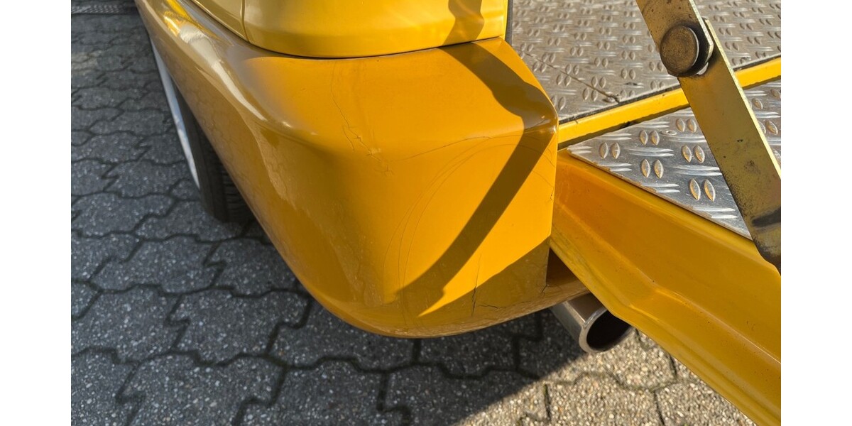 Skoda Felicia 102.000 km 7.300 &euro; Moers 47441