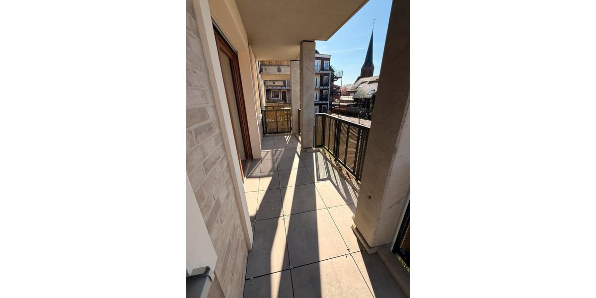 Etagenwohnung Hamminkeln - 3 Zimmer, 88 m&sup2;, 1.052&euro; | Angebot:25844357