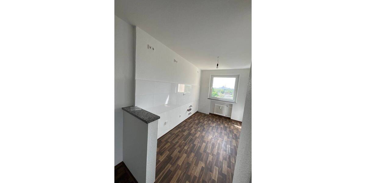 Etagenwohnung Duisburg Aldenrade - 3 Zimmer, 82 m&sup2;, 619&euro; | Angebot:26834784