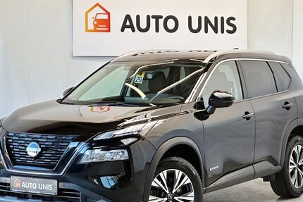 Nissan X-Trail 148.887 km 22.491 &euro; Wesel 46485